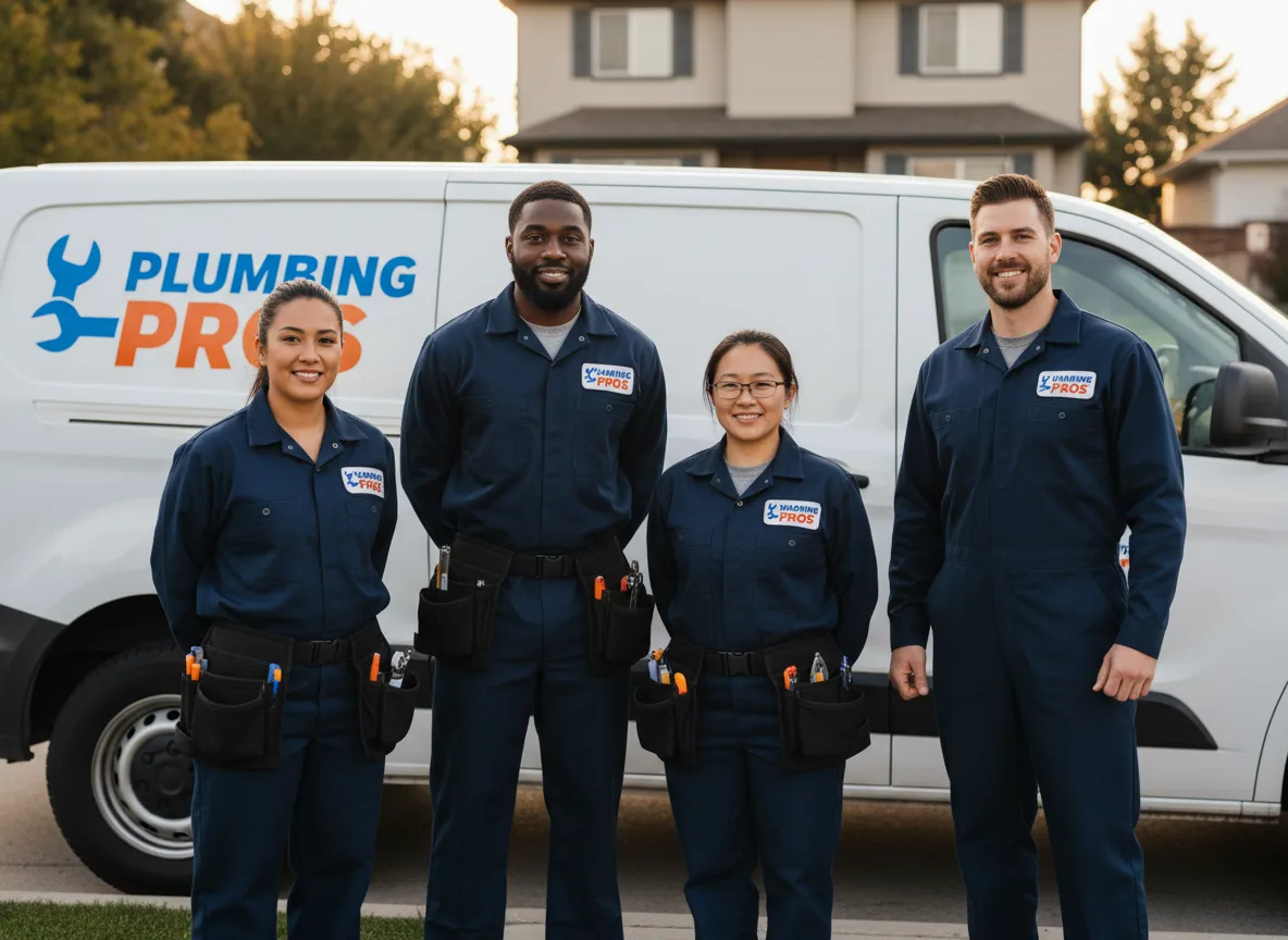 Water Heater Repair company in East Freedom, PA